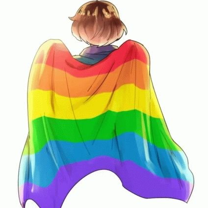 Eu adoro pessoas LGBTQI+ e eu odeio pessoas preconceituosas e homofóbicas e meu aniversario é dia 15/09 então falta dois dias