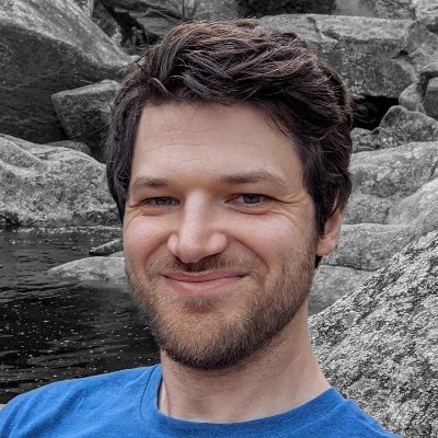 francoisvn's profile picture. Studio Director @ClockworkAcorn • he/him • https://t.co/dT6udqNI20 • https://t.co/9vRbPqT4Db