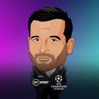 Raphael Honigstein💙 (@honigstein) 's Twitter Profile