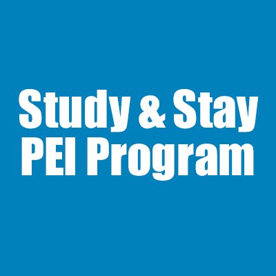 Study & Stay PEI