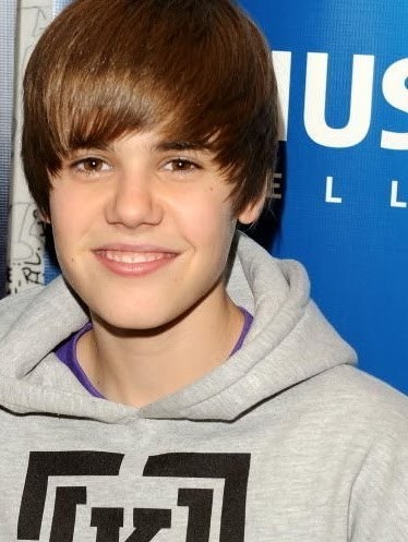 i love you @justinbieber ♡