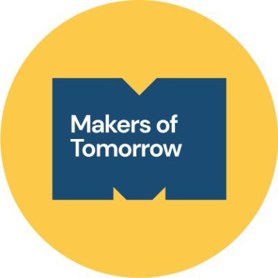 Makers of Tomorrow