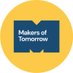 Makers of Tomorrow (@makersoftmrw) Twitter profile photo Makers of Tomorrow (@makersoftmrw) Twitter profile photo