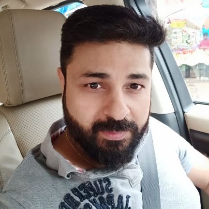 shirishr25's profile picture. Chartered Accountant,
NATION FIRST,
PROUD TO BE A HINDU