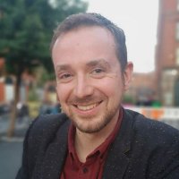 Jamie Sloan (@jamiepsloan) 's Twitter Profile Photo Jamie Sloan (@jamiepsloan) 's Twitter Profile Photo