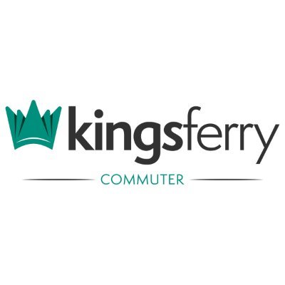 Providing the latest service updates and passenger information for The Kings Ferry commuter