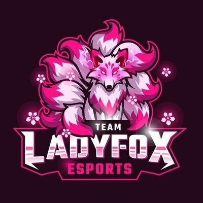 Team Lady Fox Profile