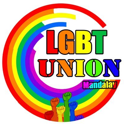 LGBT Union-Mandalay Official Twitter