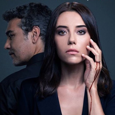 1° Cuenta de #Sadakatsiz en Argentina • @sadakatsizdizi por @KanalD • Protagonizada por: #CansuDere y #CanerCindoruk