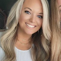 Stephanie Lynne (@cuseblonde24) 's Twitter Profile