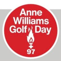 Anne Williams Golf Day(@annewilliamsgo2) 's Twitter Profile Photo