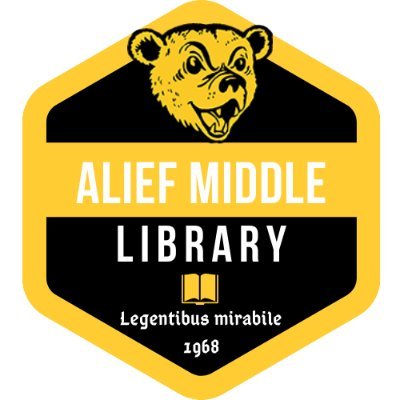 AliefMSlibrary Profile Picture