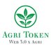 AGRI Token (@AGRI_Token) Twitter profile photo