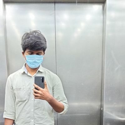 anilkrp_'s profile picture. Unfunny. Mostly fumbling. 28