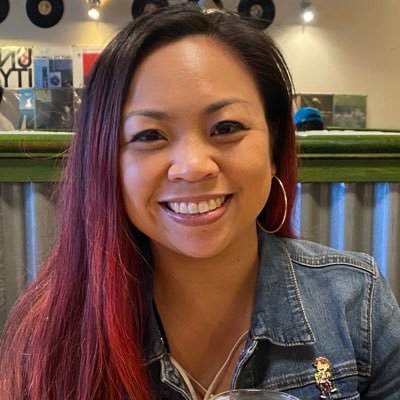 AlyssaJenS's profile picture. Digital Marketer. (Fantasy) Sports enthusiast. Boy band aficionado. According to Facebook: extremely liberal. Opinions are my own.