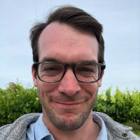 Peter Zignego (@pvzig) Twitter profile photo