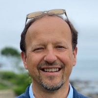 Martin Mühleisen (@muhleisen) 's Twitter Profile