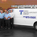 Founded in 1992 Tempco Heating & Air Conditioning is a Leading HVAC Company Serving Both Residential & Light Commercial Customers in Chicago's Northwest Suburbs