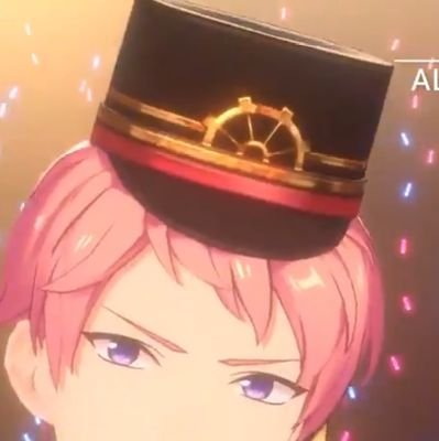 #SHU: I'll bring you some croissants if you insist that much sigh ✷ valkyrieP/crazy:bP ✷ she/her ✷ eng/esp || header by @hakusai_hiro