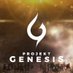 PROJEKT GENESIS (@ProjektGenesisV) Twitter profile photo