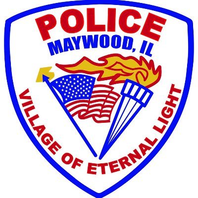 Maywood Police are dedicated to improving the quality of life in the Village of Maywood (IL) by delivering professional and progressive law enforcement services