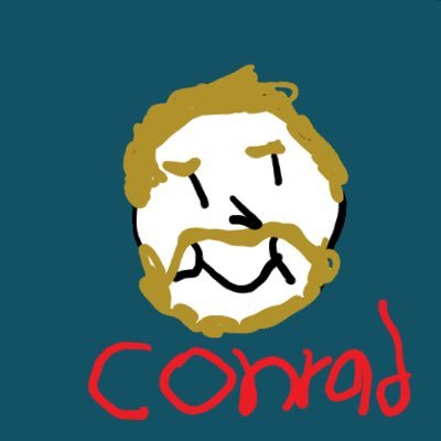 ConradLecroy Profile Picture