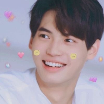 bdawnvv's profile picture. ALWAYS SUPPORT BRIGHTWIN🐰❤🐺