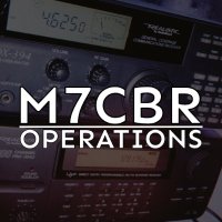 M7CBR Operations(@M7CBR_Ops) 's Twitter Profile Photo