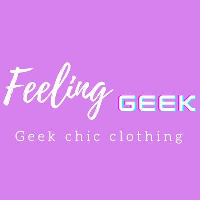 Feeling_geek 🎀🪡さんのプロフィール画像