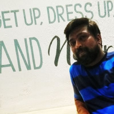Karthikeyanb85's profile picture. Data Engineer | Trader | Video Creator