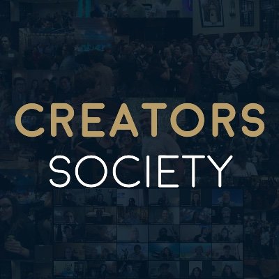 Creators Society