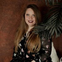 Alida Miranda-Wolff (@alidamw) 's Twitter Profile