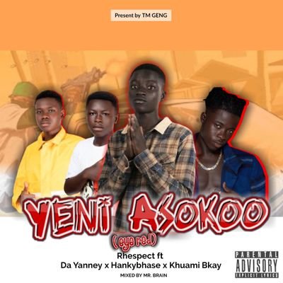 RhespectG's profile picture. @rhespect gh 
you tube@rhespect gh
instagram@rhespect gh
to all social medias rhespect gh
booking 0240180418/0207677979
👹 TM GENG 👹
😍YENI ASOKOO 😍