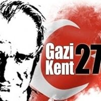 Gazikent27(@Herdaim_Haber) 's Twitter Profile Photo