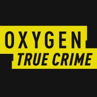 Oxygen True Crime (@oxygen) 's Twitter Profile