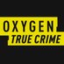 Oxygen True Crime (@oxygen) Twitter profile photo