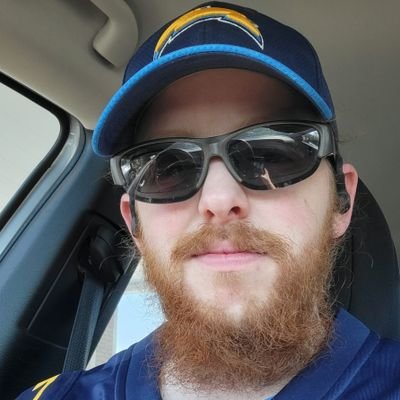 Delivery Driver | Moderator of /r/Chargers | @Chargers fan until the end. #BoltUp

IG: pjoyner24