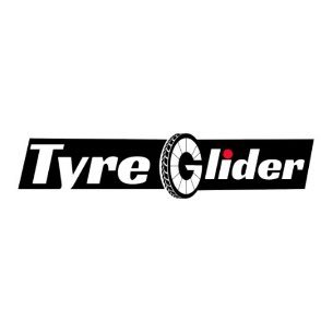 Tyre Glider - Evolution of the Tyre Lever