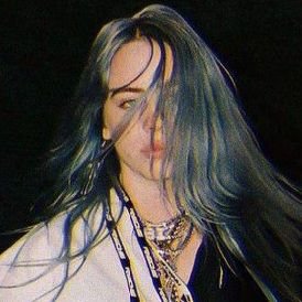AleAndBillie's profile picture. シ︎ ㋛︎ ت︎ ☹︎ ☻︎ ☺︎︎
Help, I lost myself again
@bbhlbigeilish                     qui., 18 de nov.
