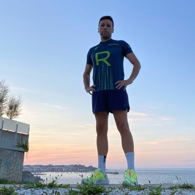 gorkaserna's profile picture. Founder RUNNEA l Entrenador #balonmano | Peroodista