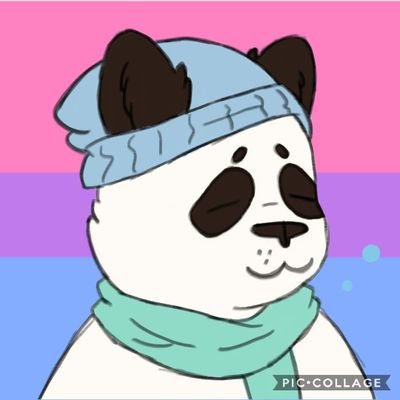 fuffypanda3's profile picture. idk