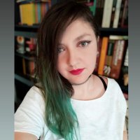 nilgün (@birvoxnihilii) 's Twitter Profile