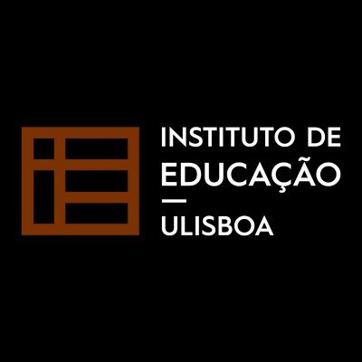 Instituto de Educação da Universidade de Lisboa