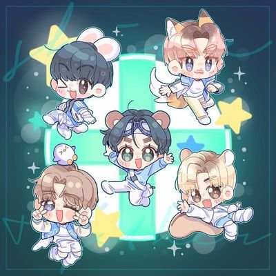 andy_moa02's profile picture. 💖 MOA 💖
@TXT_members
@TXT_bighit
@TXT_bighit_jp