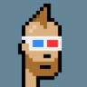CounterFUD's profile picture. PhD in $VRA moonboi content from the University of Harvard.