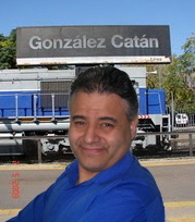 costillasergio's profile picture. Fundador y propietario de Grinzul Records - Sello Discográfico Digital Independiente.