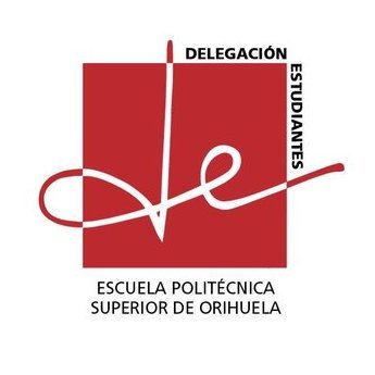 Delegación de Estudiantes de la EPSO 🔬🌾
Universidad Miguel Hernández de Elche