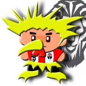 el_pollo_leon's profile picture. Official Twitter.Iba para león pero me quedé en pollo. Hasta a mi me molestan las tonterías que digo. Mayayo. Como mínimo el empate.