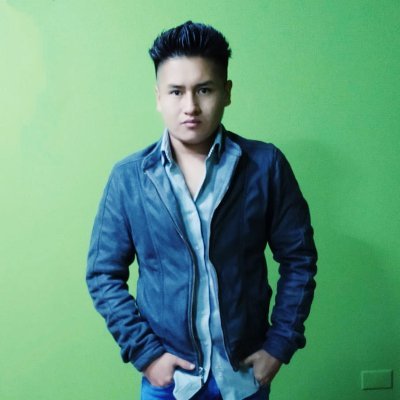 LuisAvila161's profile picture. 