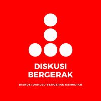 ig: @DiskusiBergerak (@diskusibergerak) 's Twitter Profile
